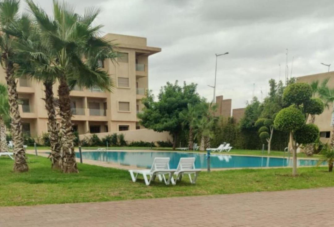 Magnifique Lux -les Perles De Coralia Apartment