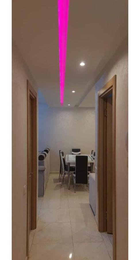 Magnifique Lux -les Perles De Coralia Apartment Marrakesh