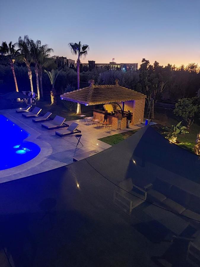 Villa Domaine K Marrakech Marrakesh