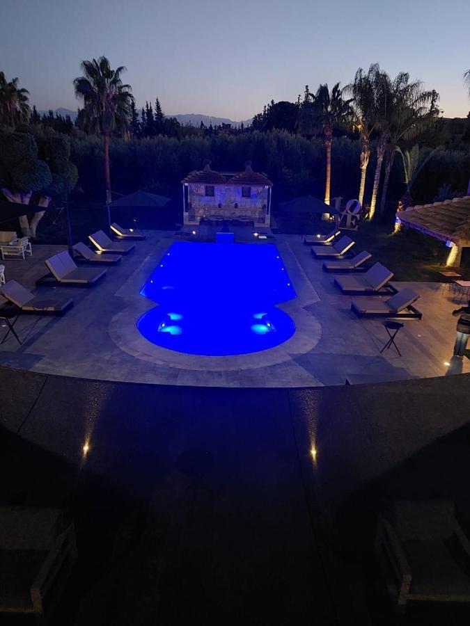 Domaine K Marrakech *