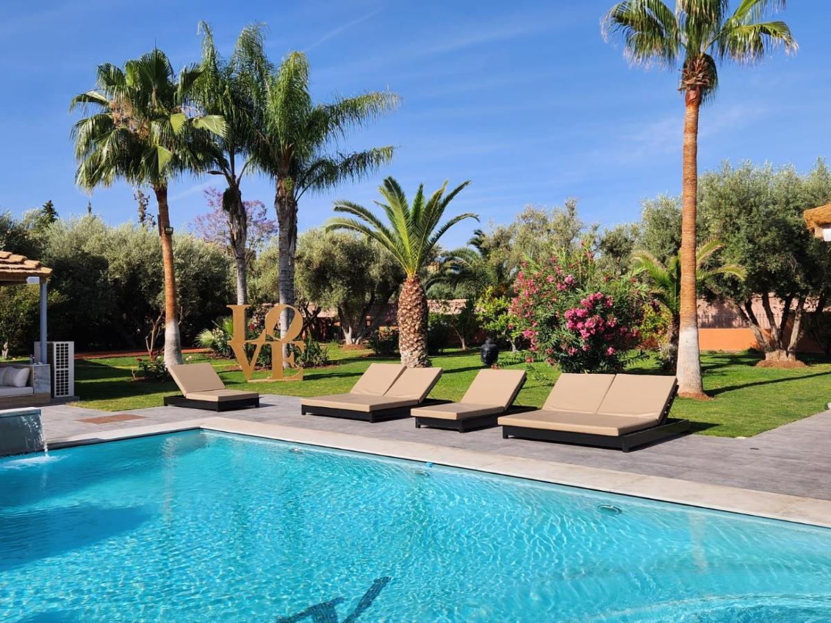 Domaine K Marrakech * Marrakesh