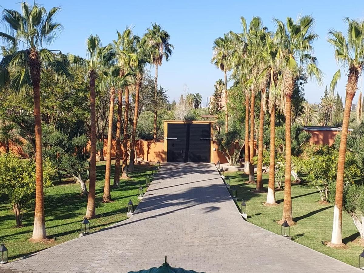 Domaine K Marrakech Marrakesh