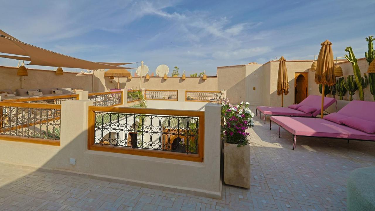 Lallabaya Maison d'hôtes