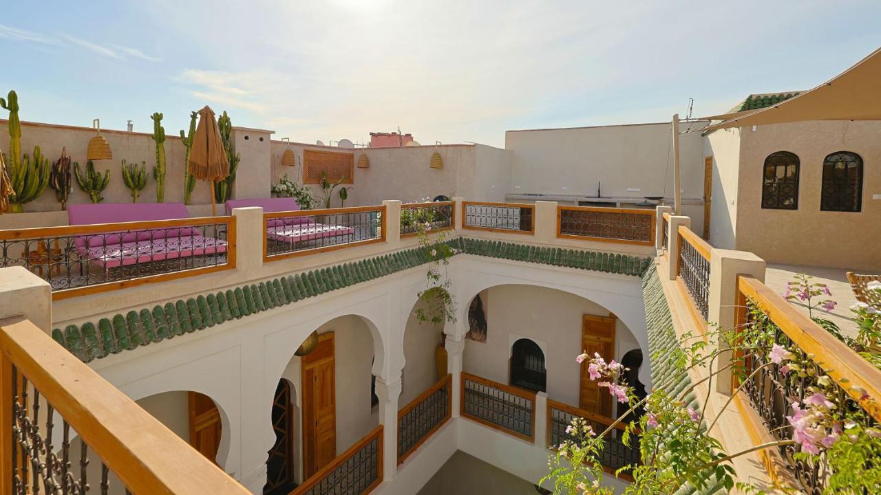 Maison d'hôtes Lallabaya