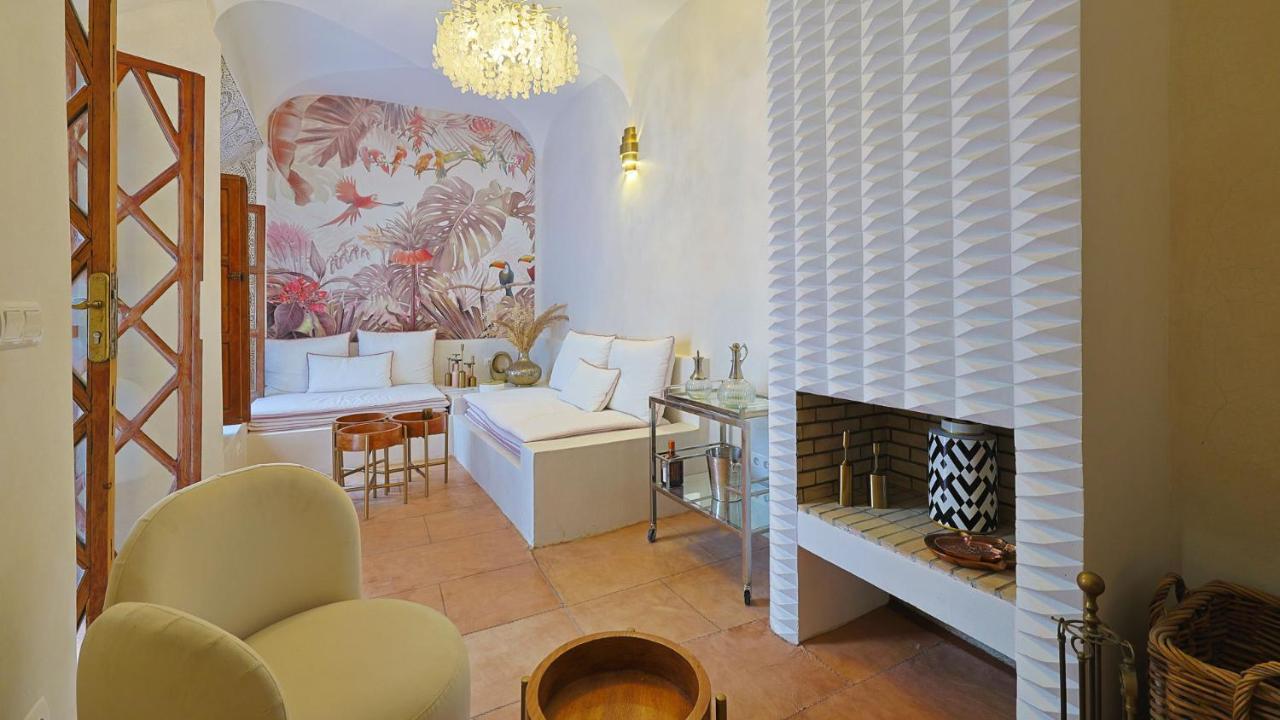 Maison d'hôtes Lallabaya *