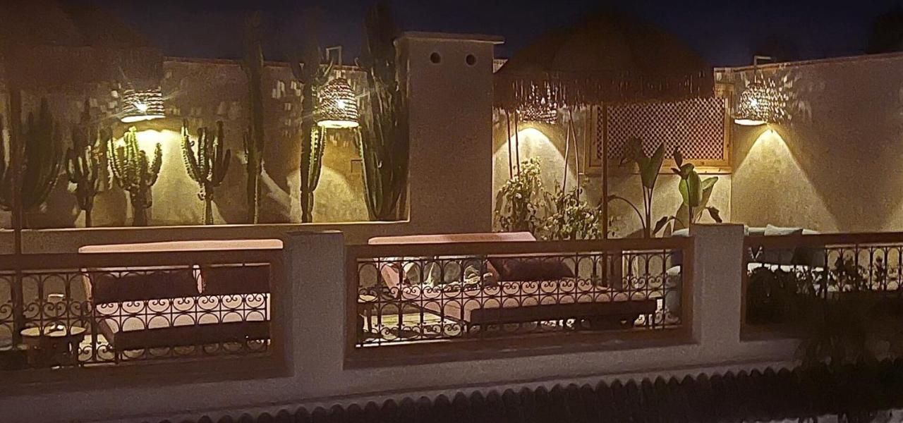 Lallabaya Marrakesh