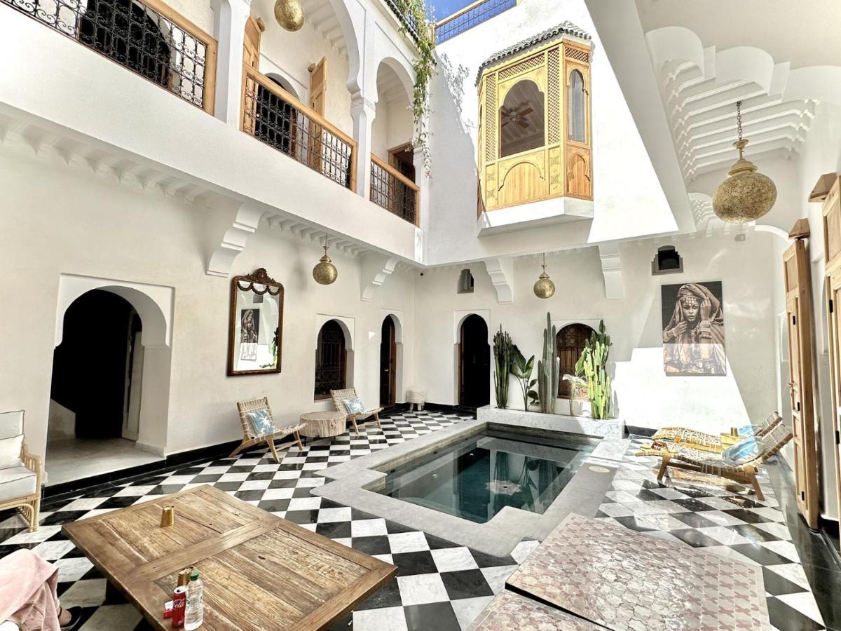 Maison d'hôtes Lallabaya