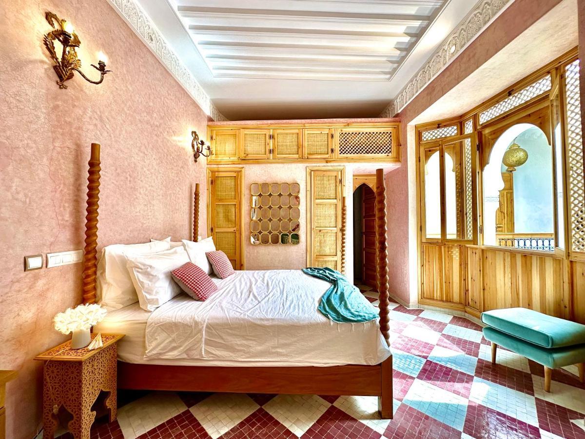 Lallabaya Maison d'hôtes Marrakesh