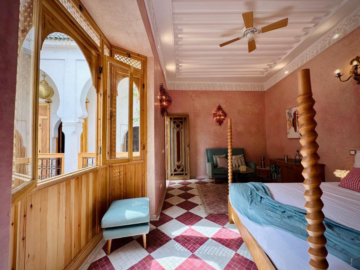 Lallabaya Maison d'hôtes