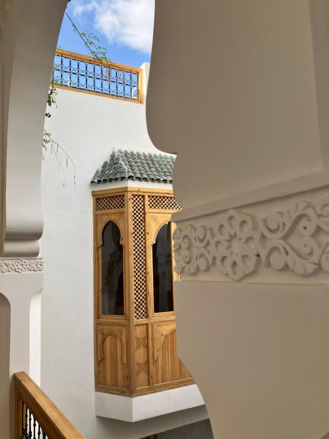 Maison d'hôtes Lallabaya *