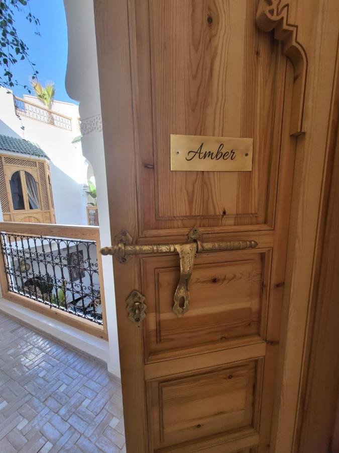 Lallabaya Maison d'hôtes