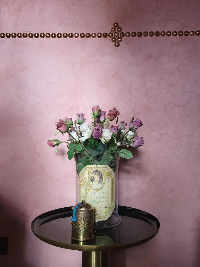 Maison d'hôtes Lallabaya