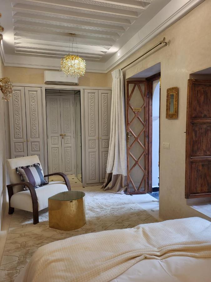 Maison d'hôtes Lallabaya *