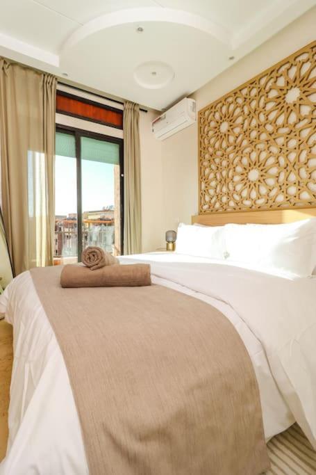En Plein Coeur De Gueliz Apartamento Marrakesh