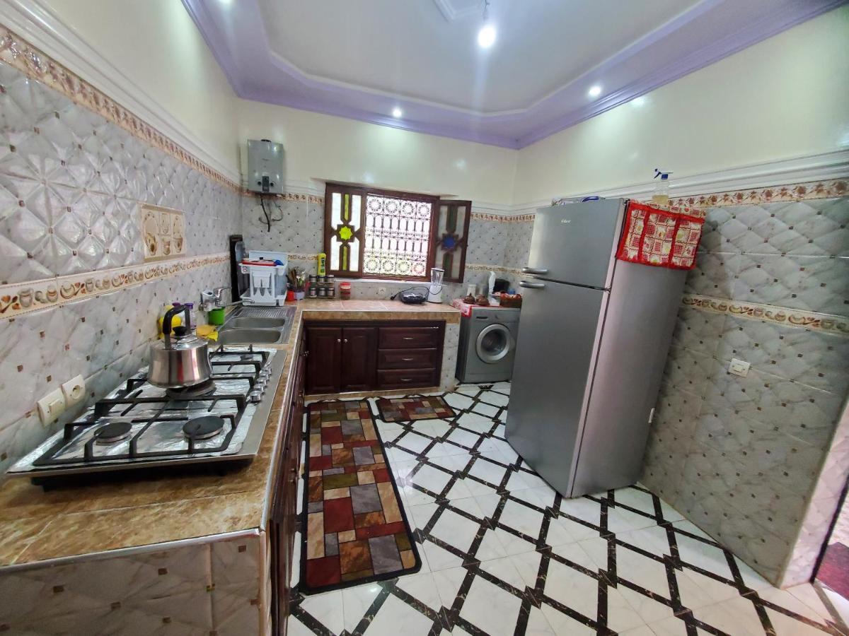 Khadija * Marrakesh