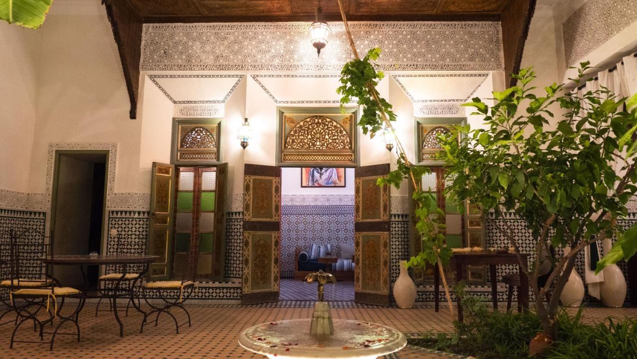 Afous Marrakesh