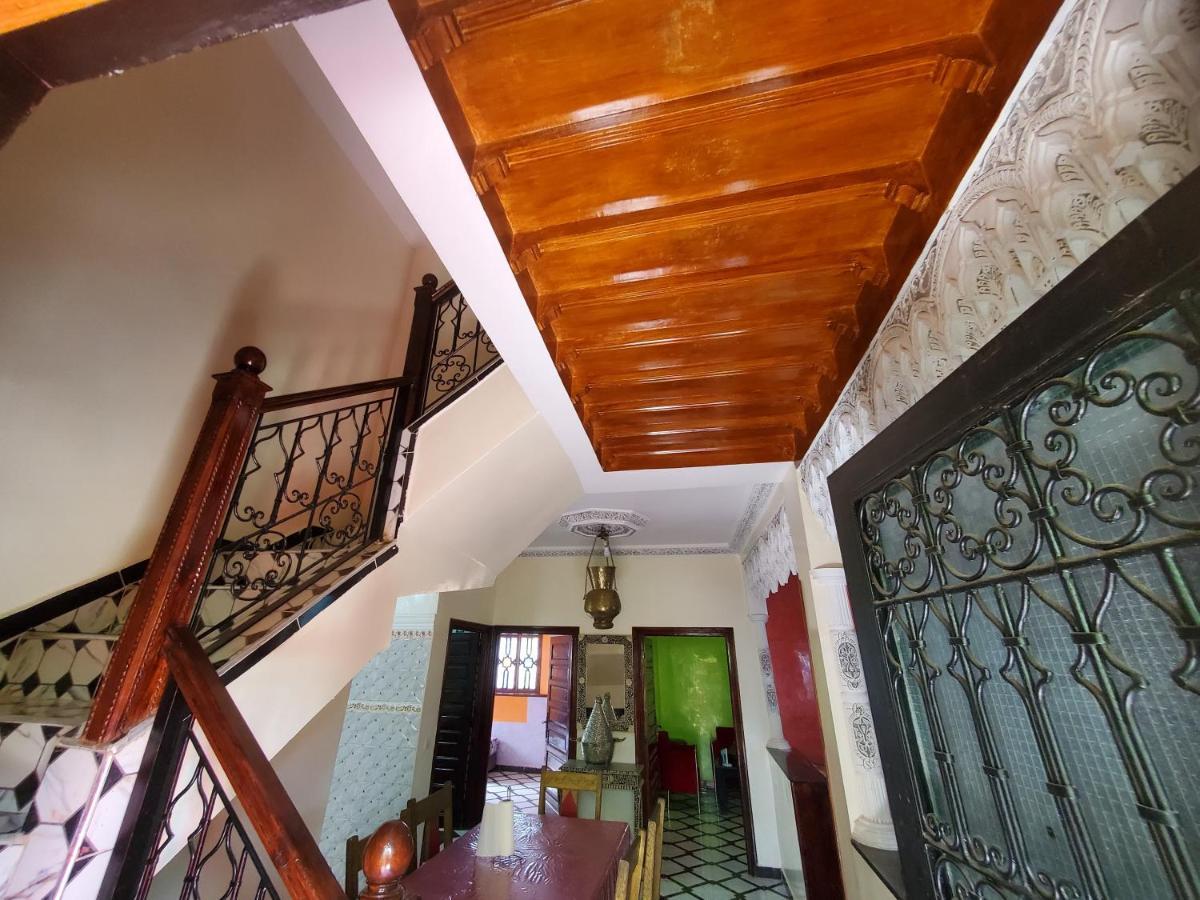 Villa Khadija