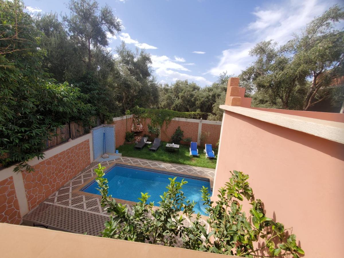 Villa Khadija *