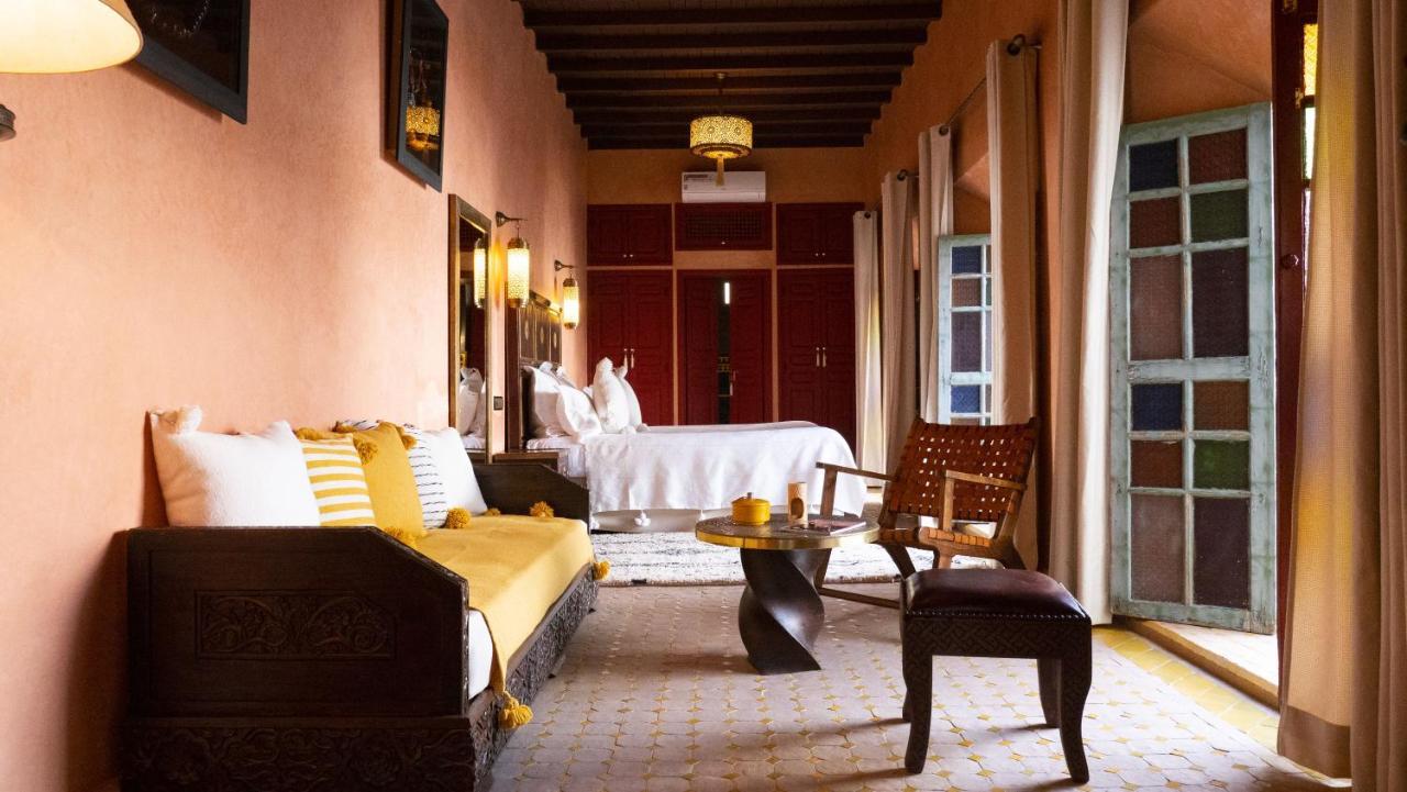 Riad Afous Marrakesh