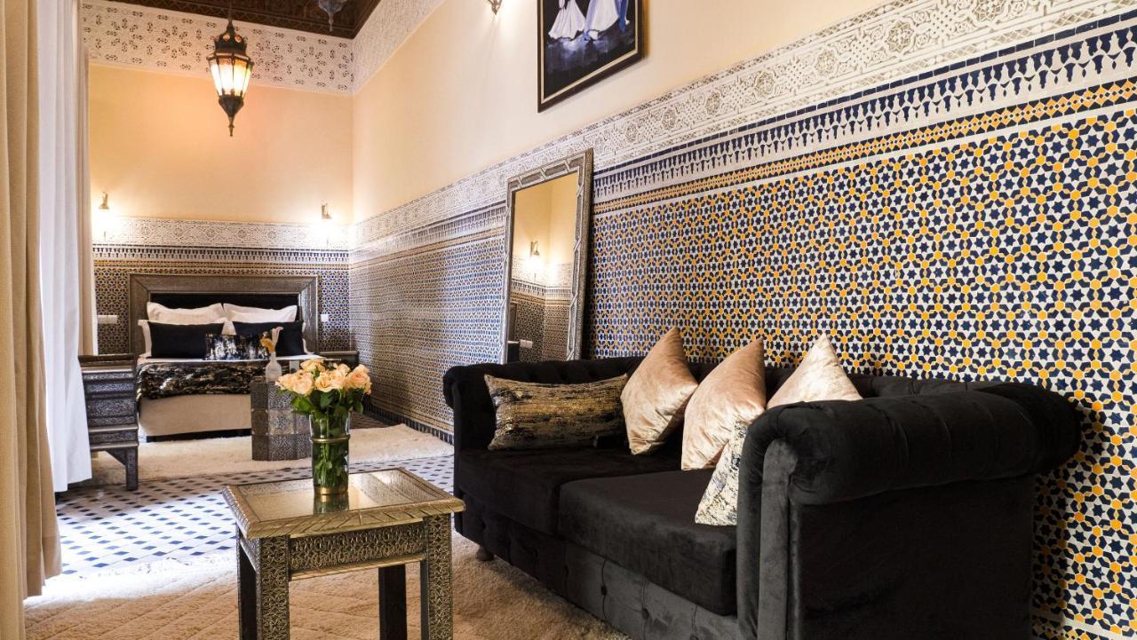 Riad Afous