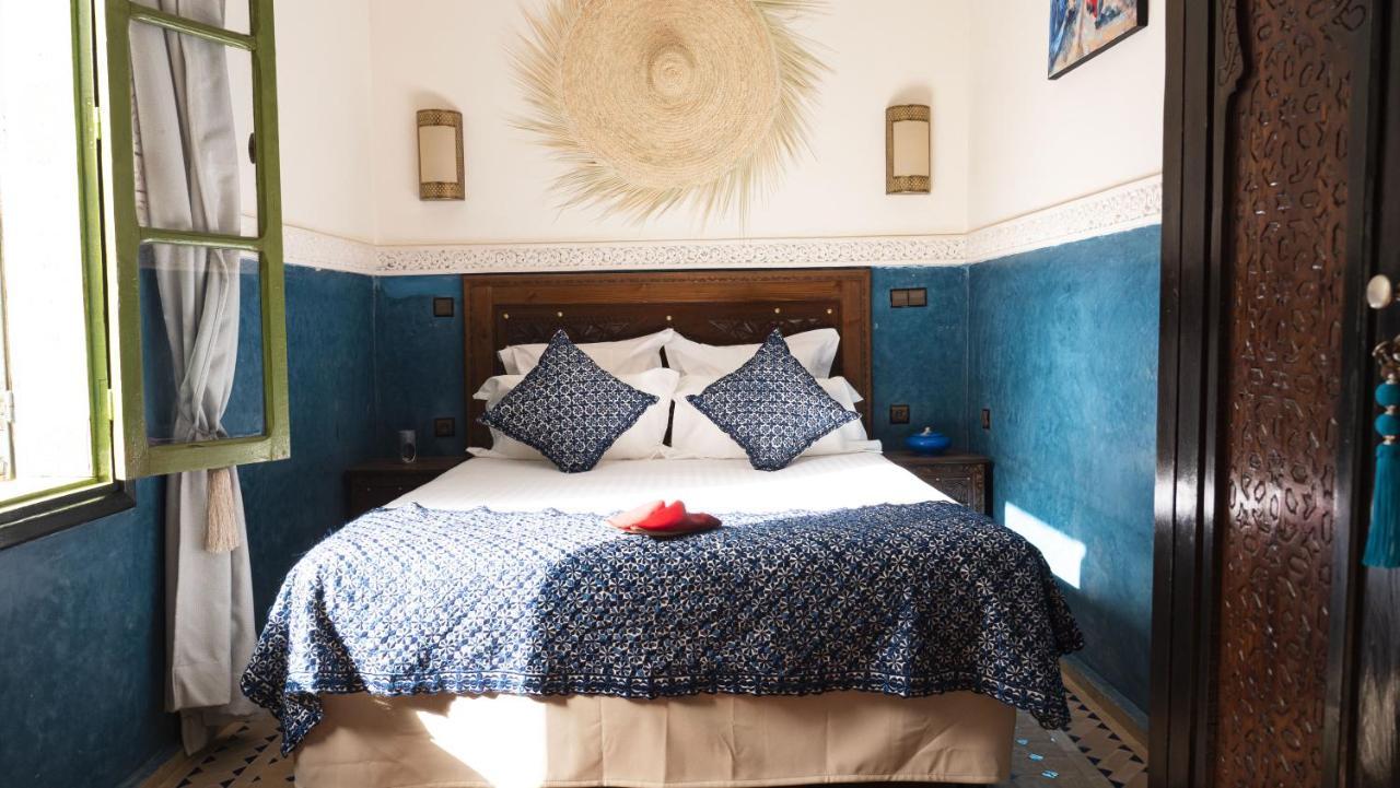 Afous Marrakesh