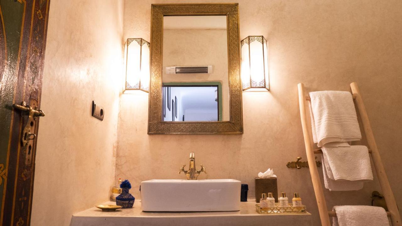 Riad Afous