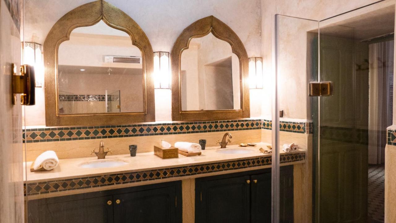 Afous Riad Marrakesh