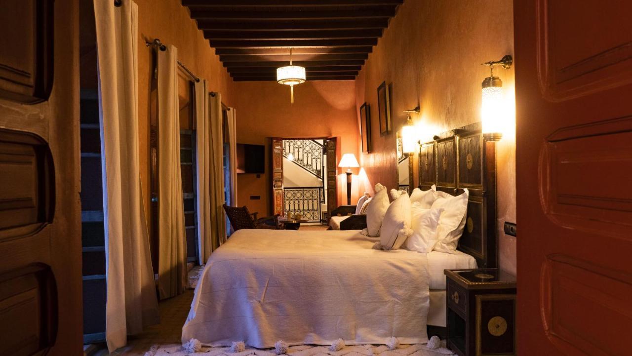 Riad Afous