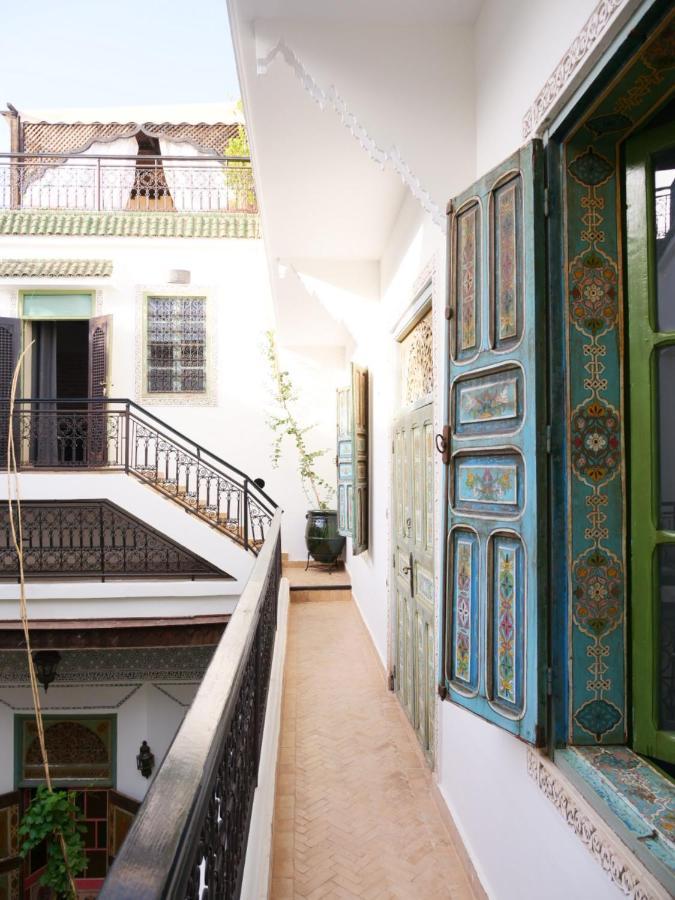 Riad Afous Marrakesh