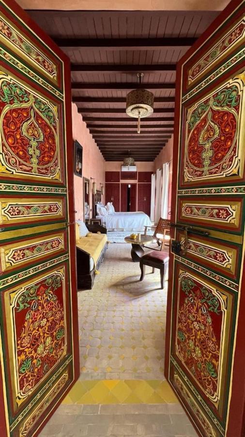 Riad Afous
