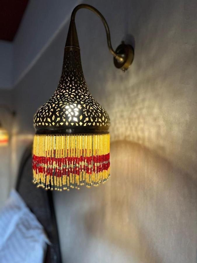Afous * Marrakesh