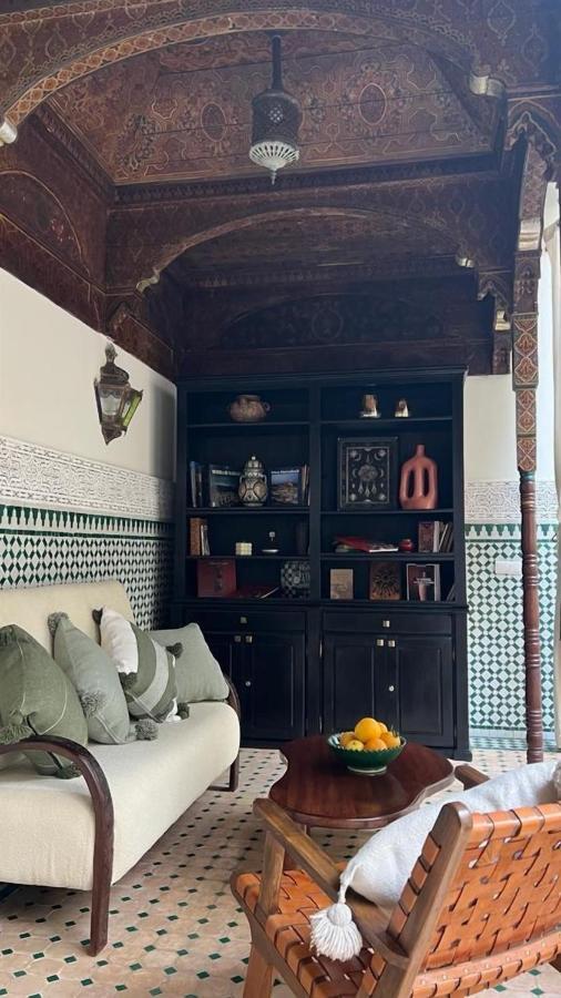 Riad Afous Marrakesh