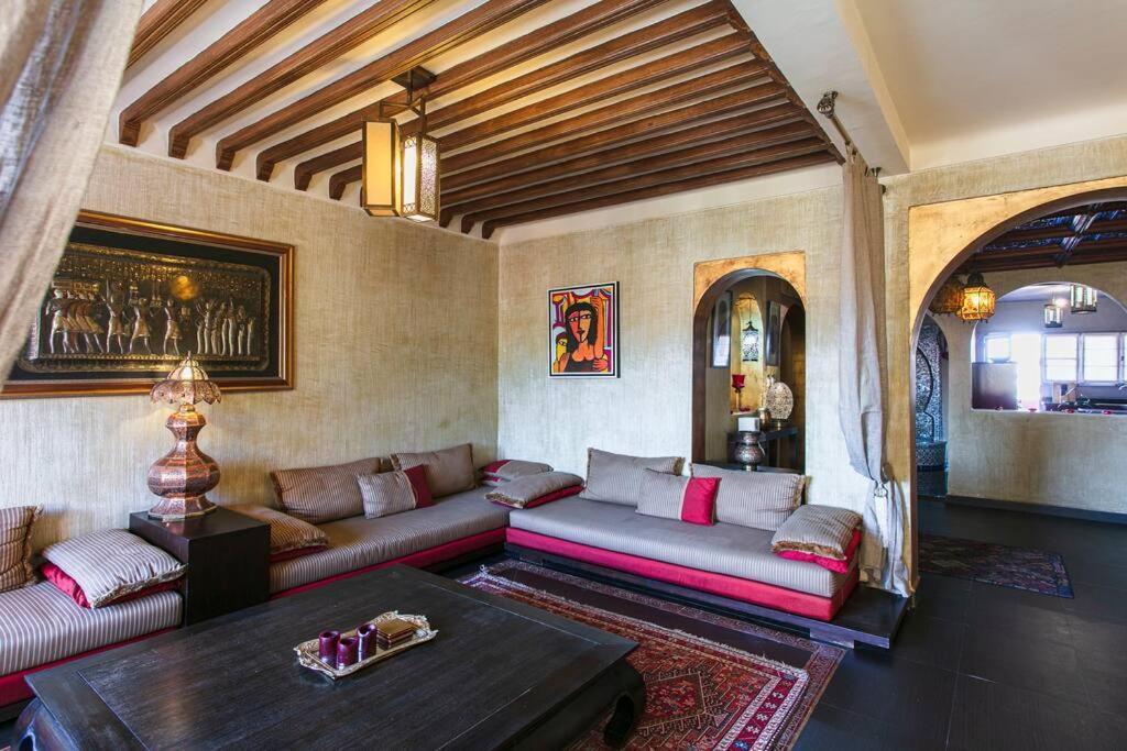 Apartment Gueliz Gala - Marrakech Centre Marrakesh