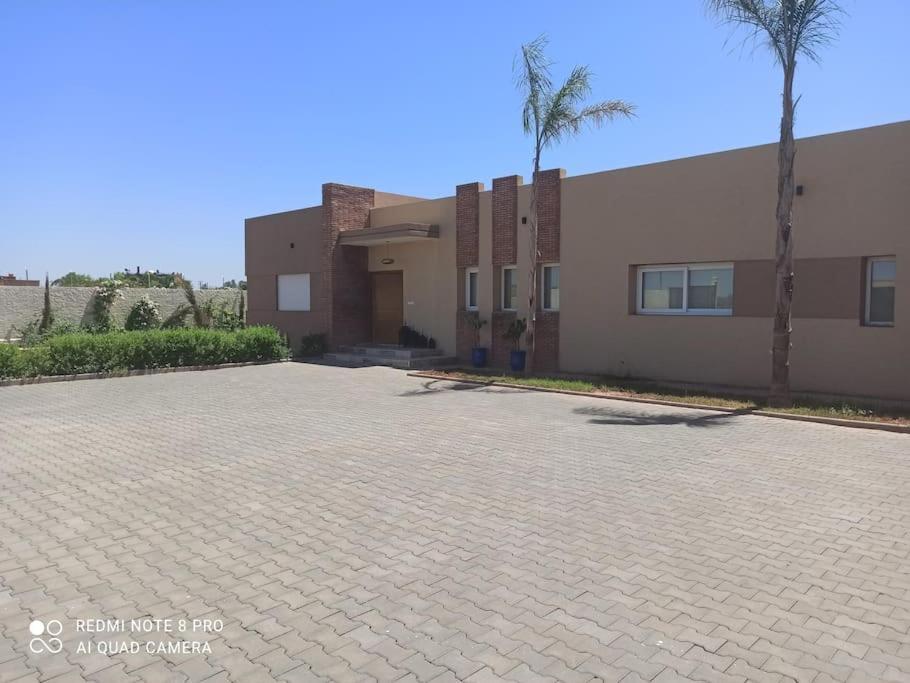 Bienvenu Chez Villatlas Marrakesh