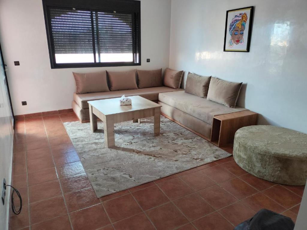 Premium Village 106 Apartamento Marraquexe