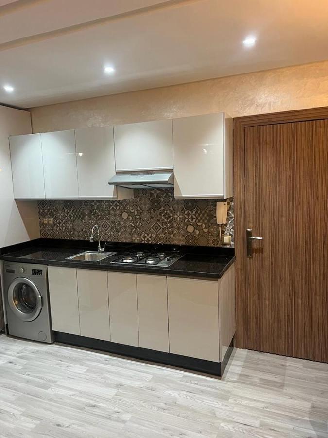 Apartamento Marlene Marrakesh
