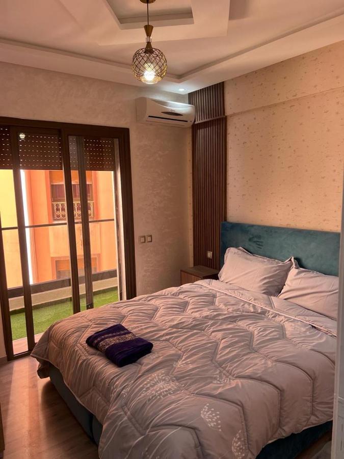 Apartamento Marlene *