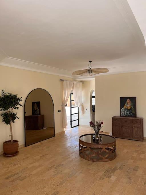 Dais - Marrakech Villa *
