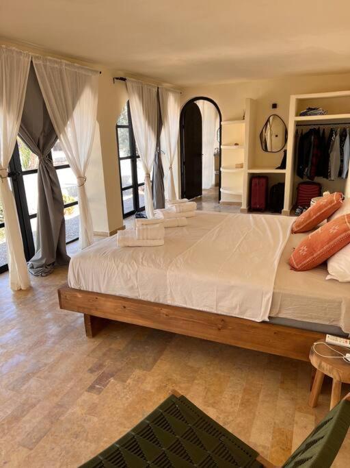 Villa Dais - Marrakech Marrakesh