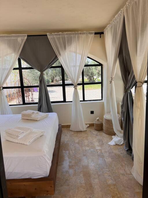 Dais - Marrakech Villa Marrakesh