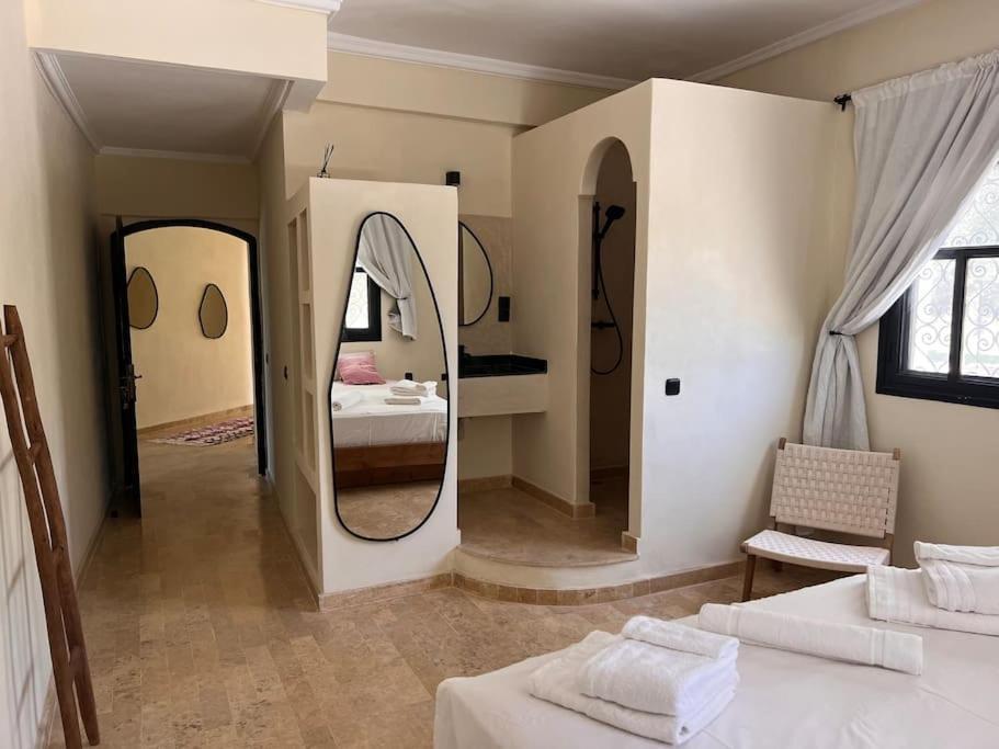 Dais - Marrakech Villa