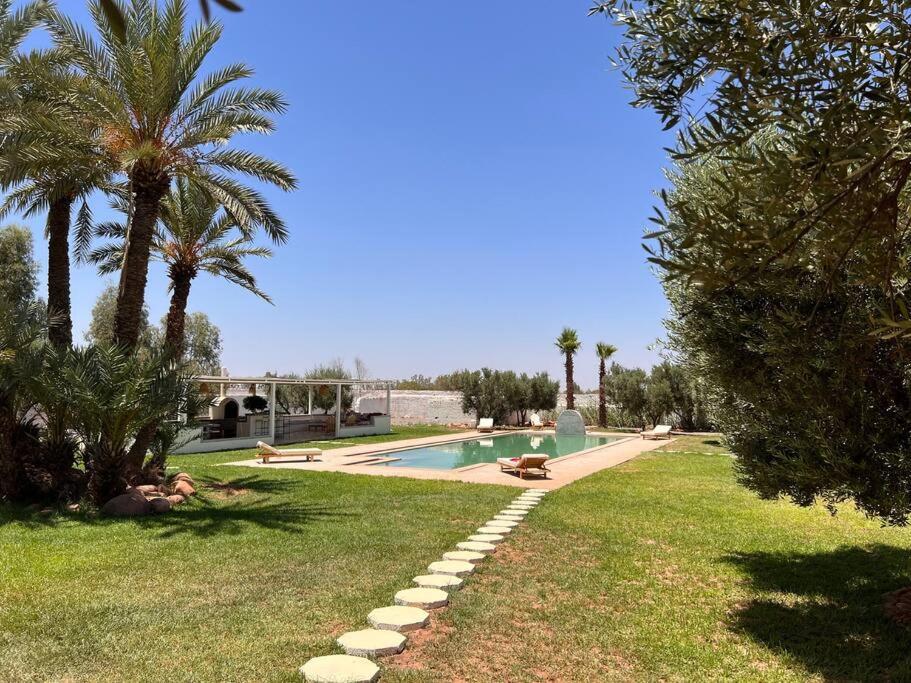 Dais - Marrakech * Marraquexe