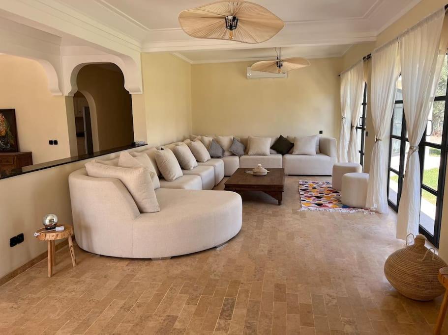 Villa Dais - Marrakech