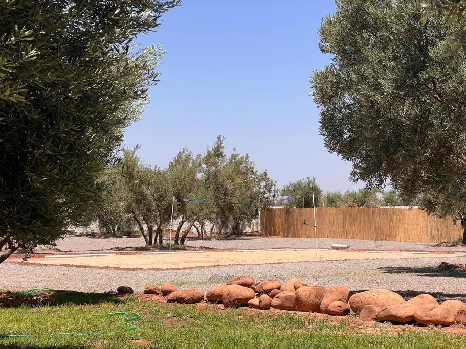 Dais - Marrakech Villa *