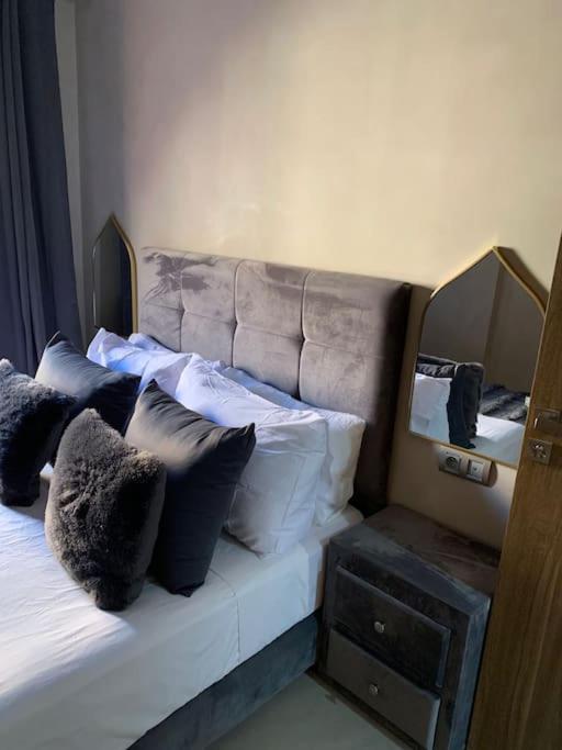 Apartamento Neuf Climatise, Centre Marrakech.