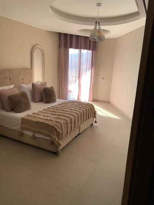 Neuf Climatise, Centre Marrakech. Apartamento