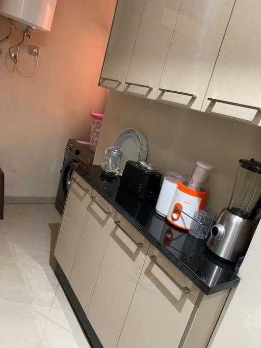 Apartamento Neuf Climatise, Centre Marrakech. Marrakesh
