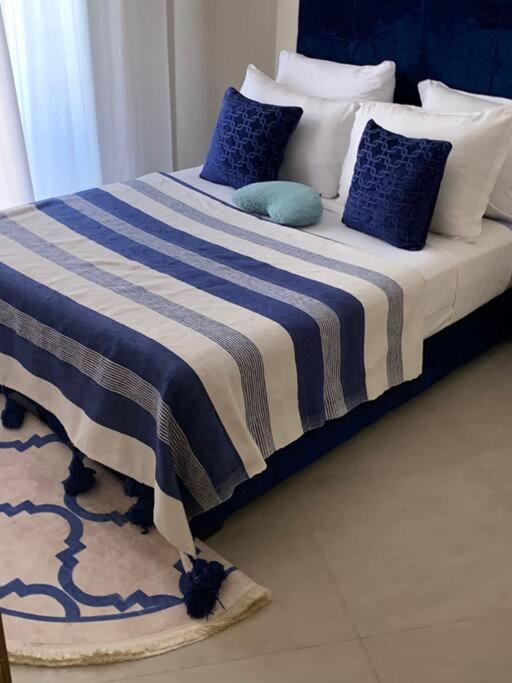Apartamento Neuf Climatise, Centre Marrakech. Marrakesh