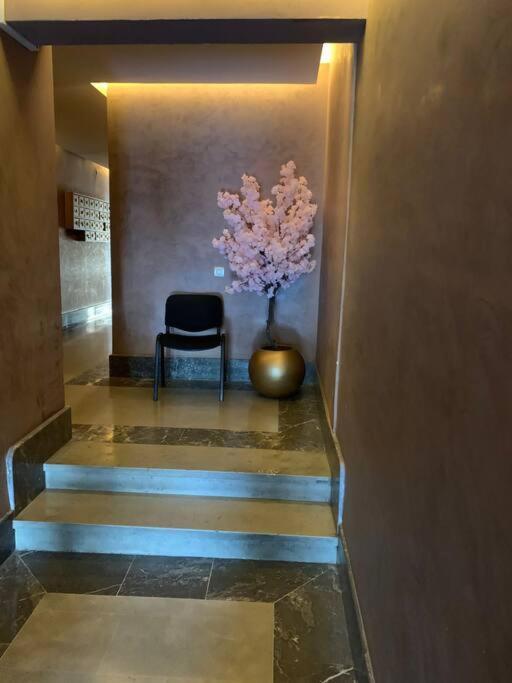Neuf Climatise, Centre Marrakech. Apartamento