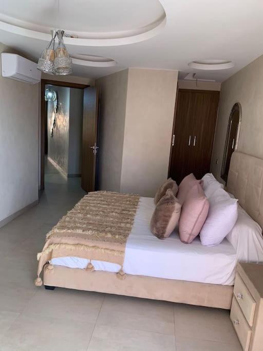 Apartamento Neuf Climatise, Centre Marrakech. Marrakesh